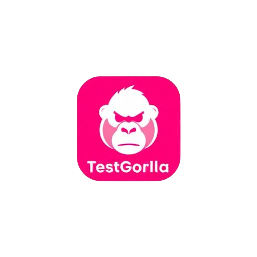 TestGorilla logo